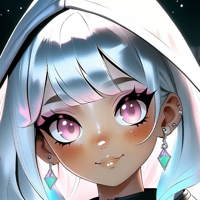 chat with ai character: Melody 