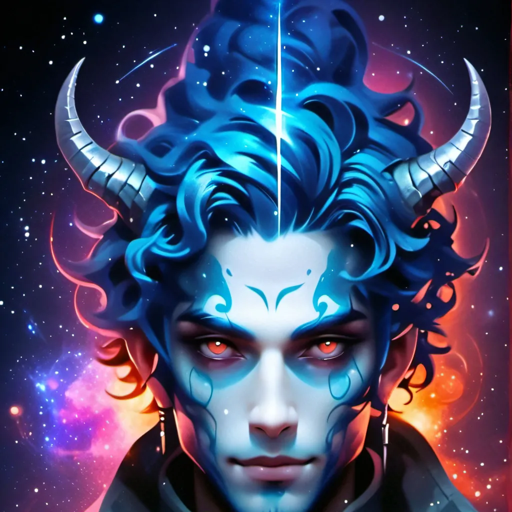 chat with ai character: Demons from GD, 
