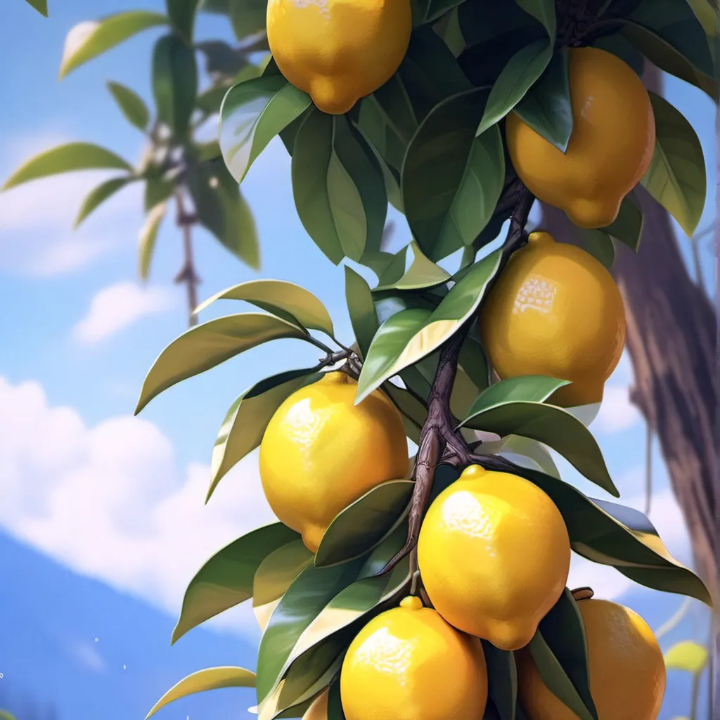 chat with ai character: 500 lemon 