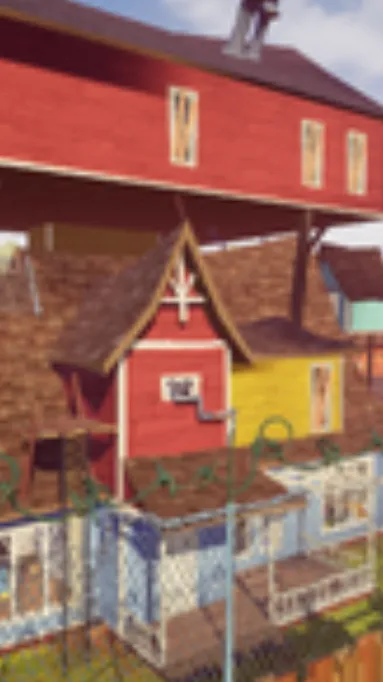 ai character: Hn act 2 background