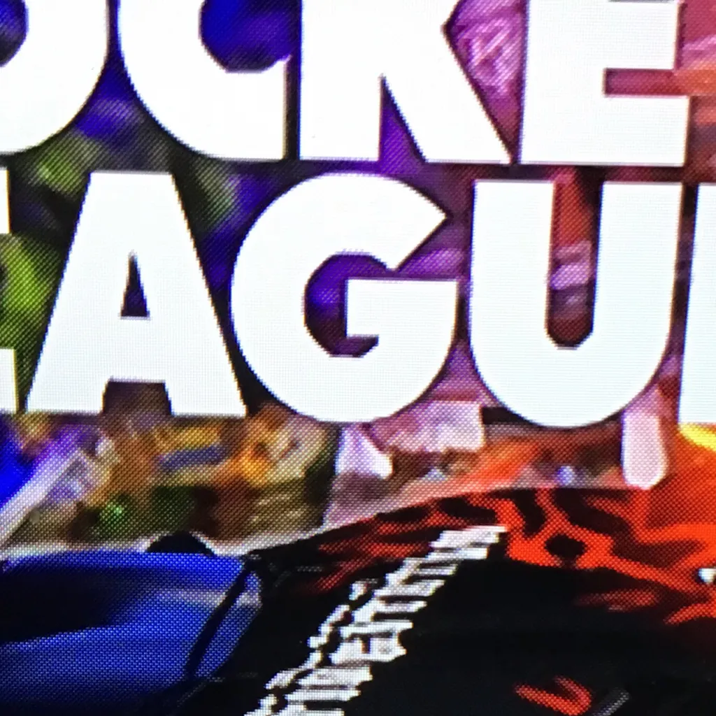 chat with ai character: Rocket league 