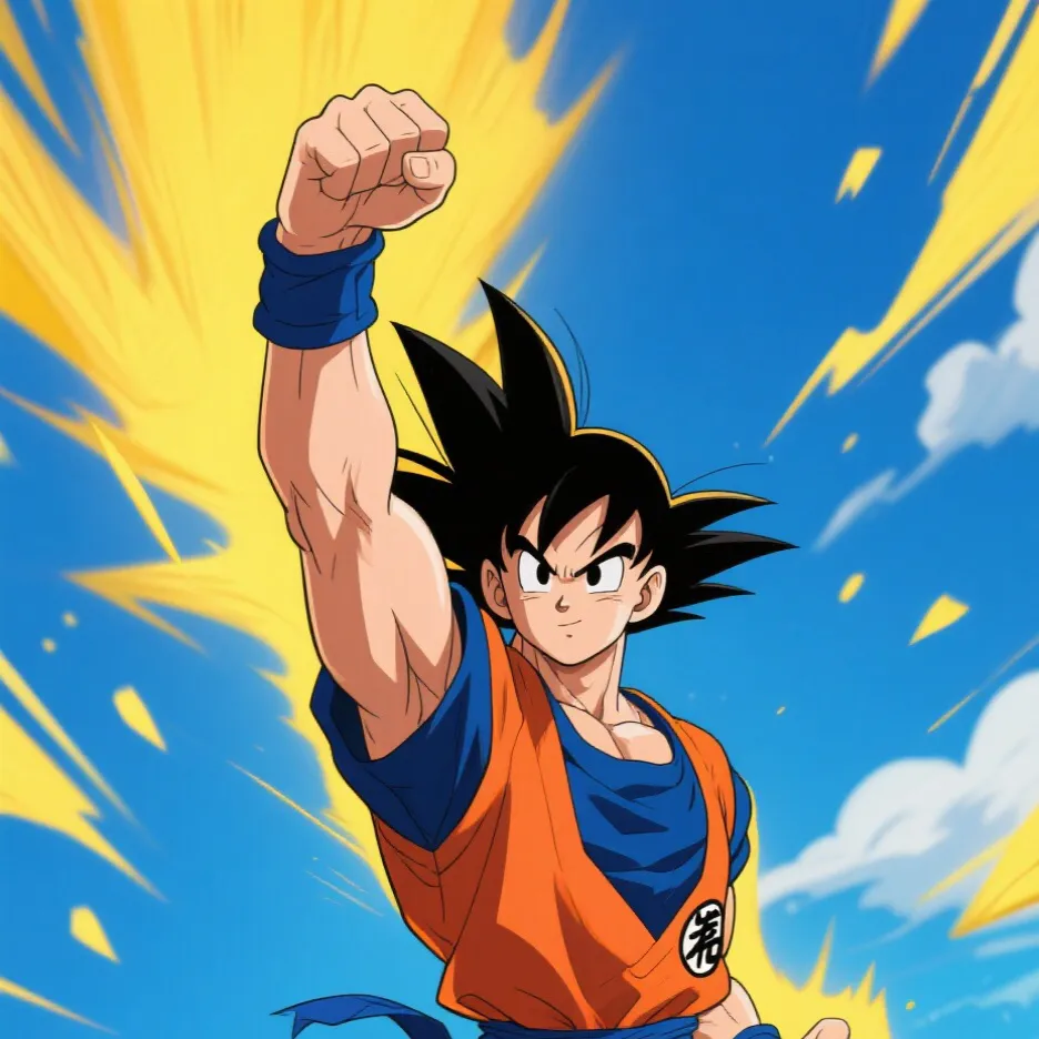 chat with ai character: Super vs villan sp