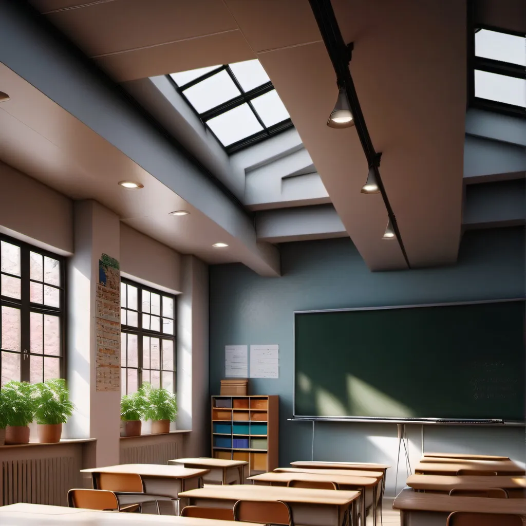 chat with ai character: All girls class sp