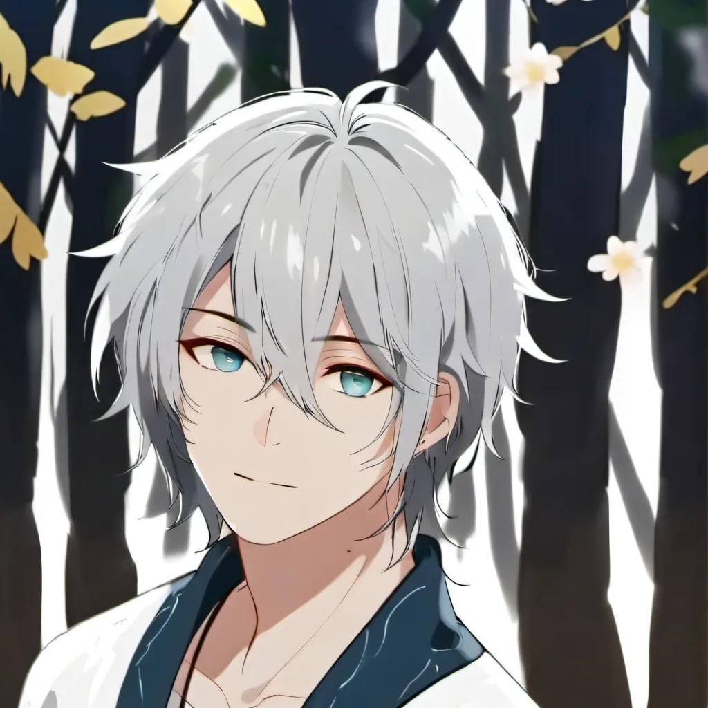 chat with ai character: yuri 