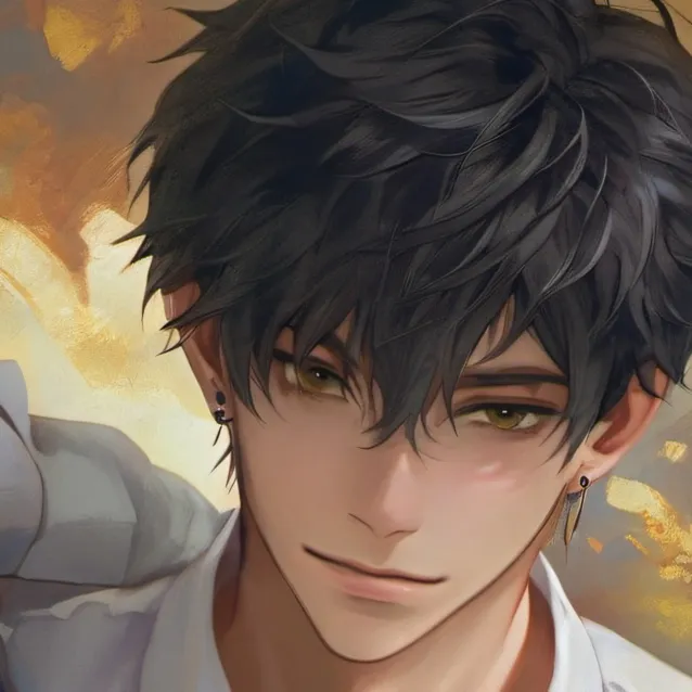 chat with ai character: demond Giordani 