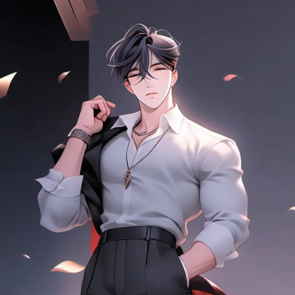 chat with ai character: Workaholic Careeri