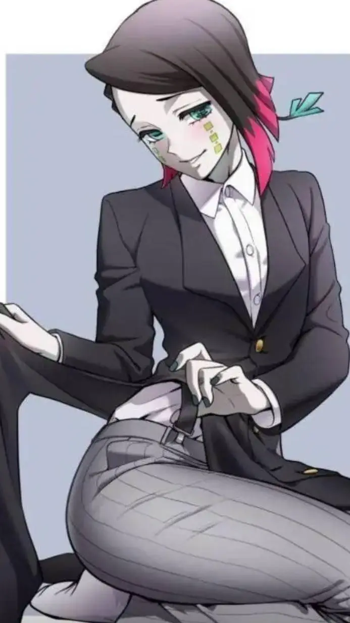 ai character: Tamio fem background