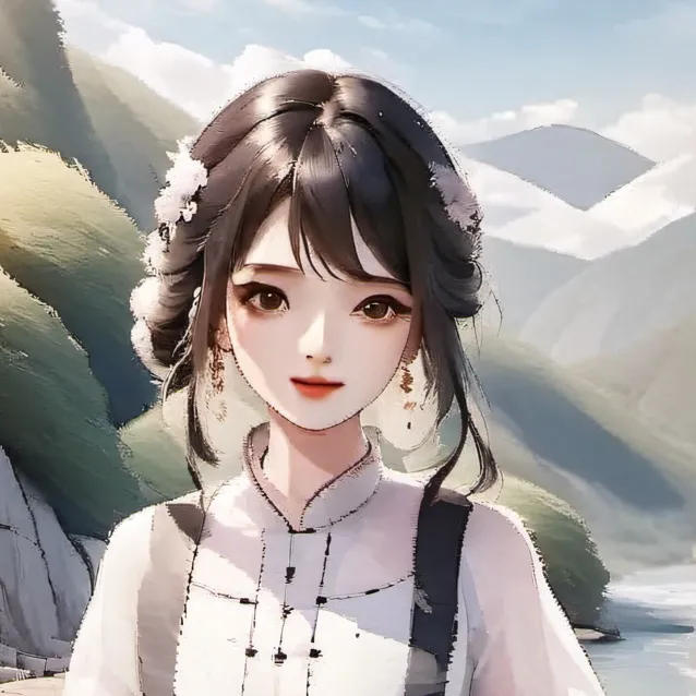 chat with ai character: Kiara