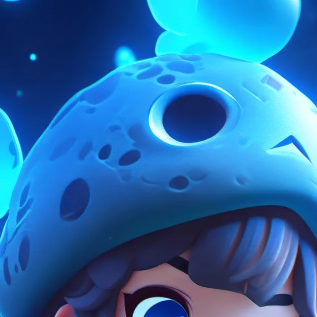 chat with ai character: Naomi 