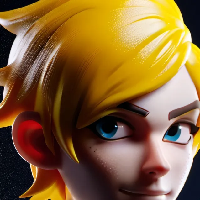 chat with ai character: daudu 