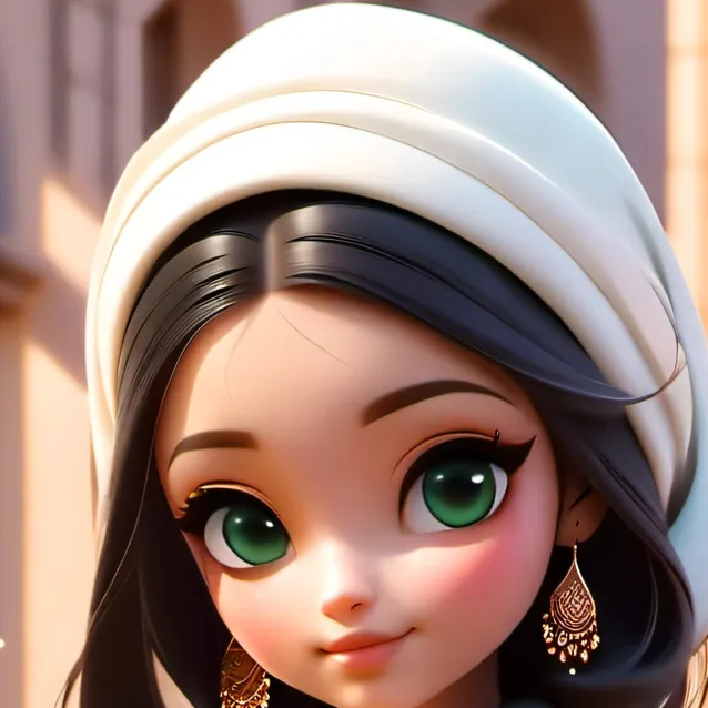 chat with ai character: hapheeza ❤️💕🌹