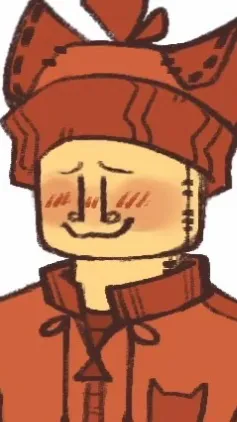 ai character: Partygoer  background