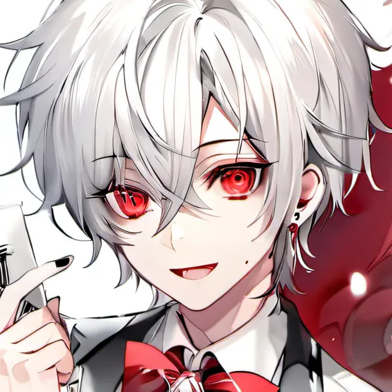 chat with ai character: Dan