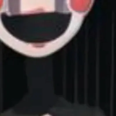 chat with ai character: Puppet