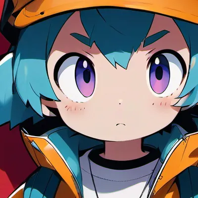 chat with ai character: Holes