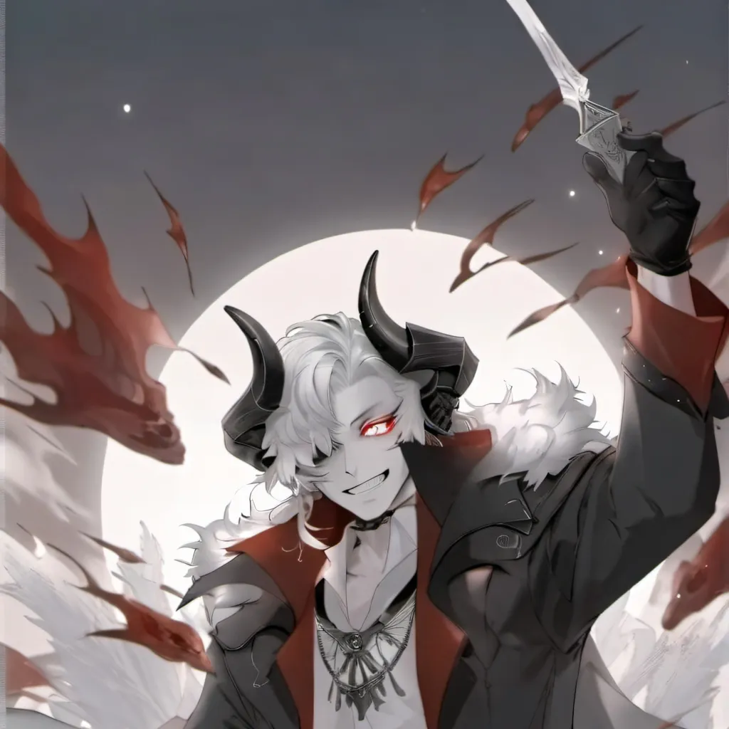 chat with ai character: guest 666