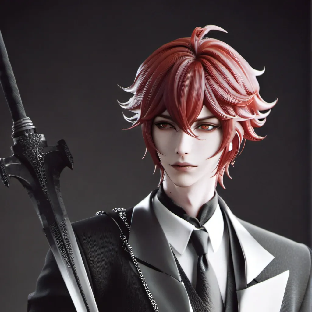 chat with ai character: Lorenzo
