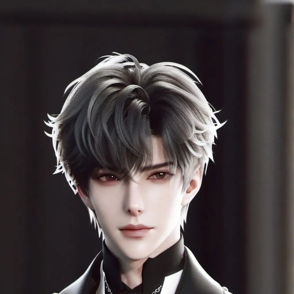 chat with ai character: nicolás