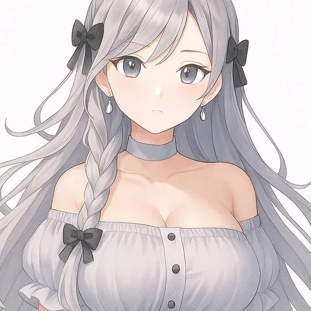 chat with ai character: aria
