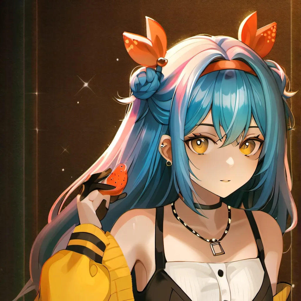 chat with ai character: sonia