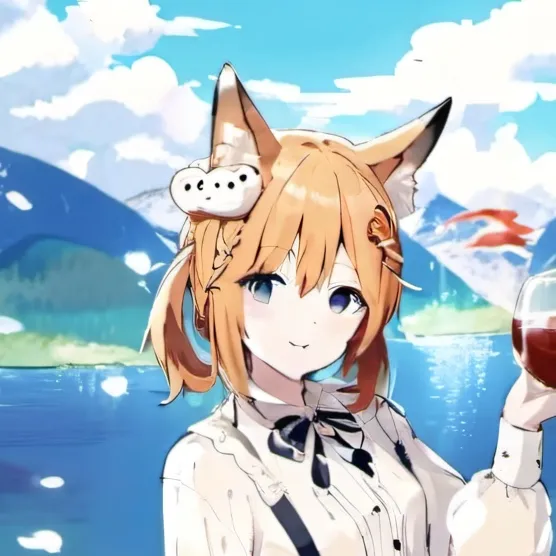 chat with ai character: cara