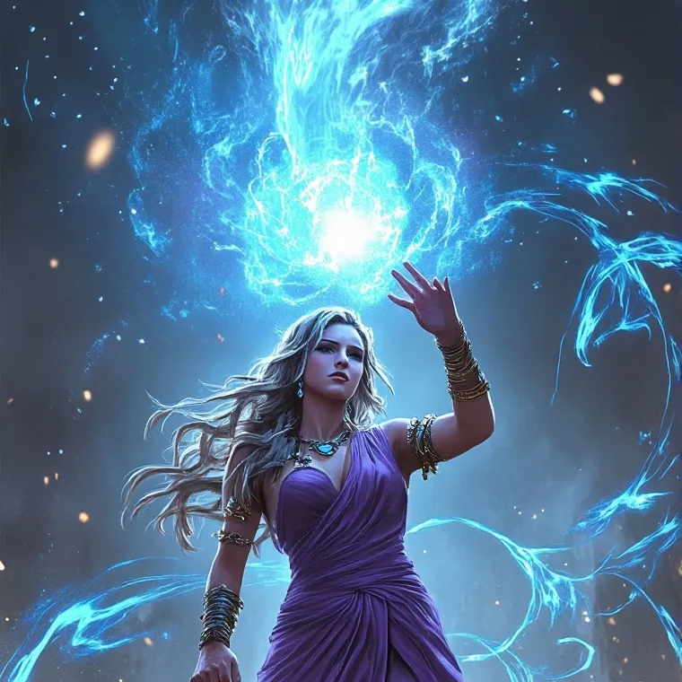 chat with ai character: naishely 
