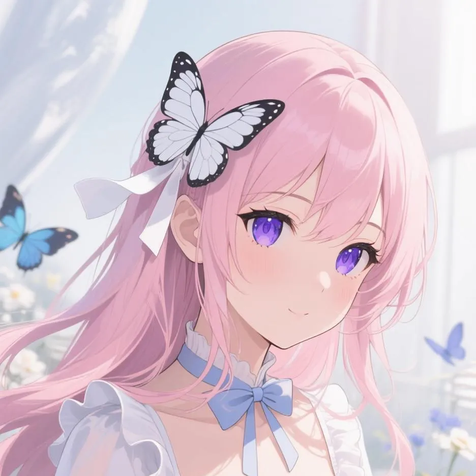 chat with ai character: sonia