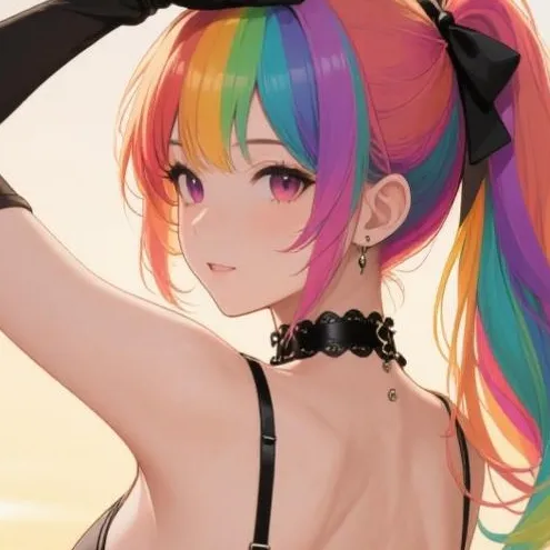 chat with ai character: hann