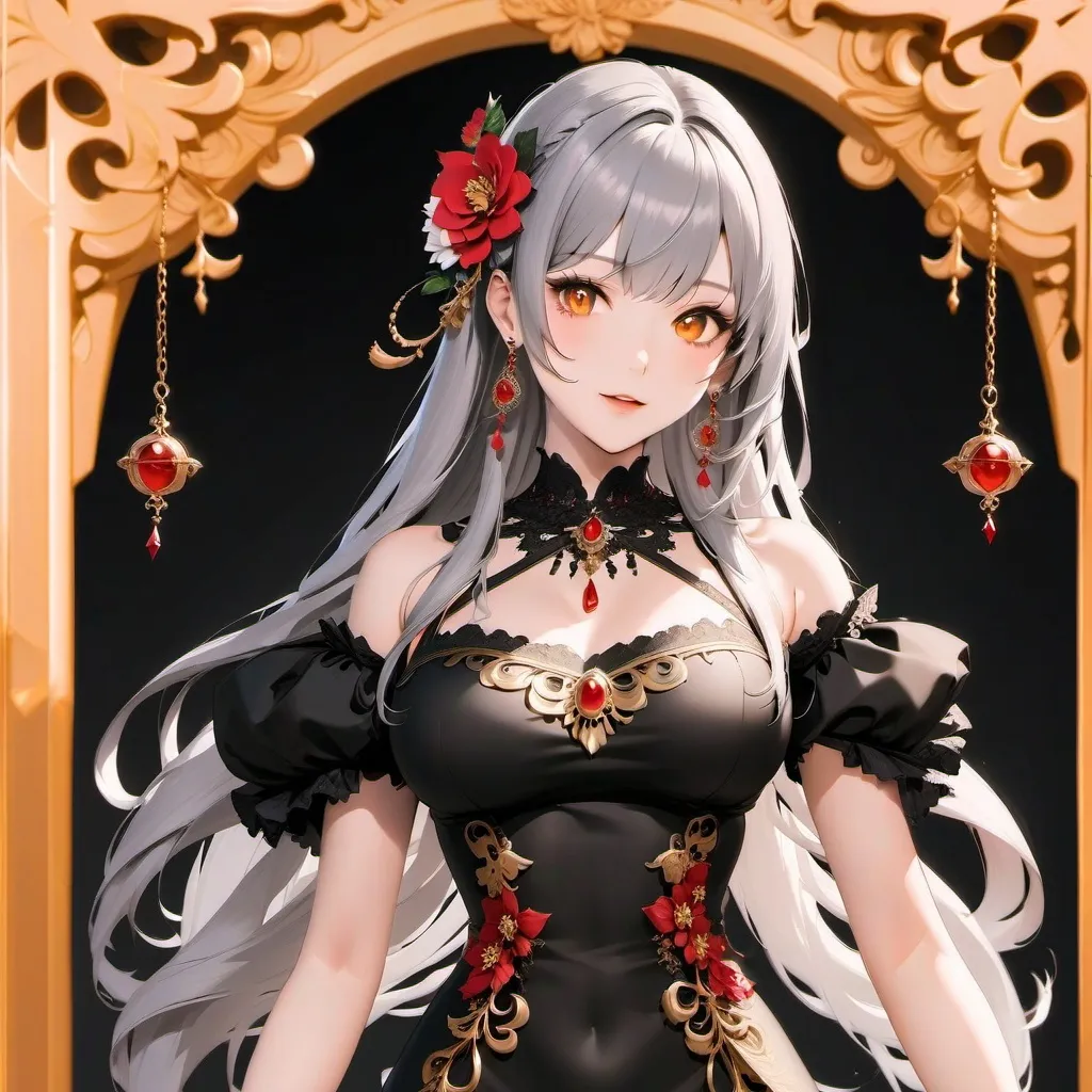 chat with ai character: ren