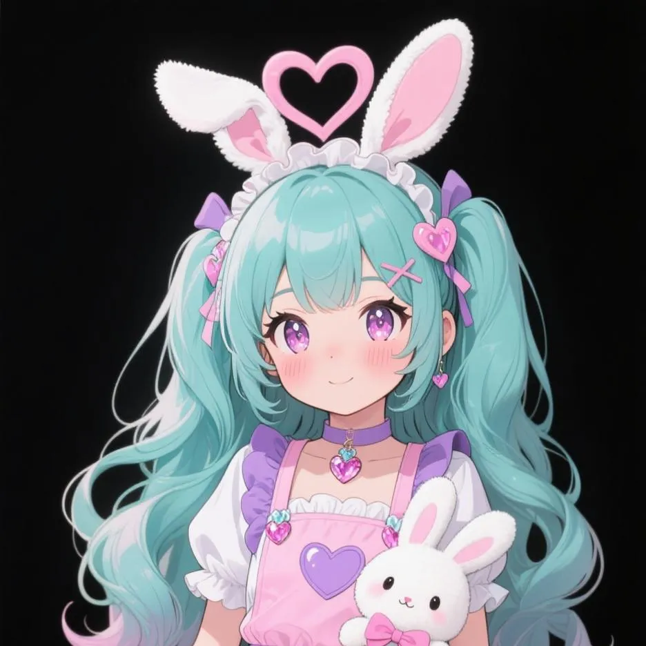 chat with ai character: lua