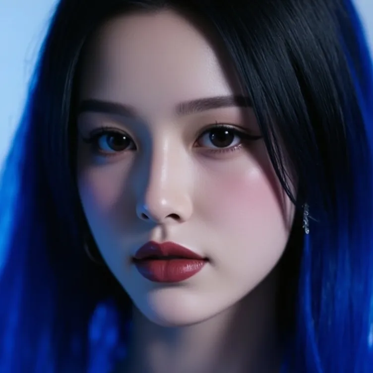 chat with ai character: becky