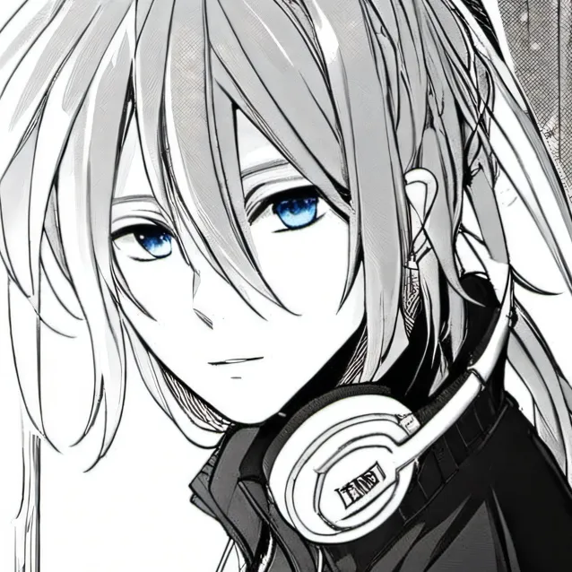 chat with ai character: *"drake*