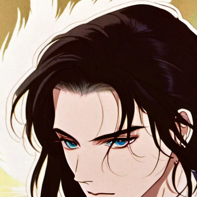 chat with ai character: *Ray...*