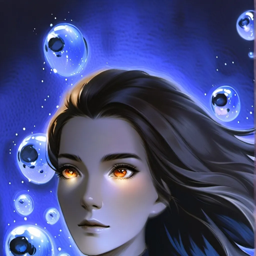 chat with ai character: Sophia