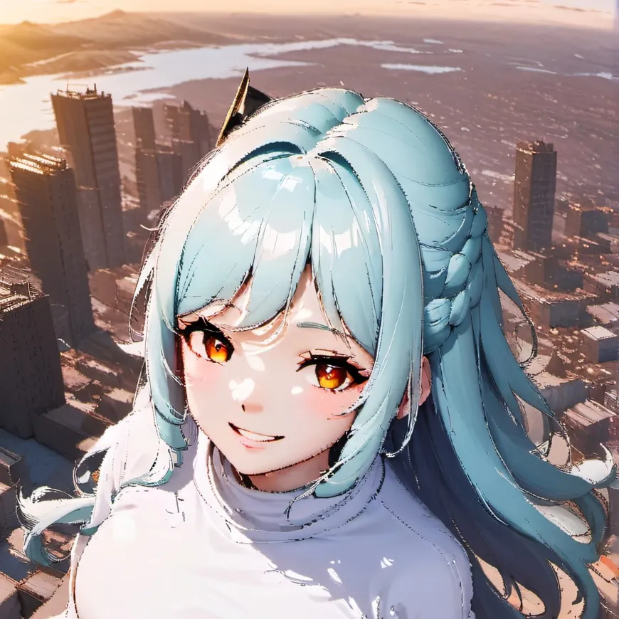 chat with ai character: Ava