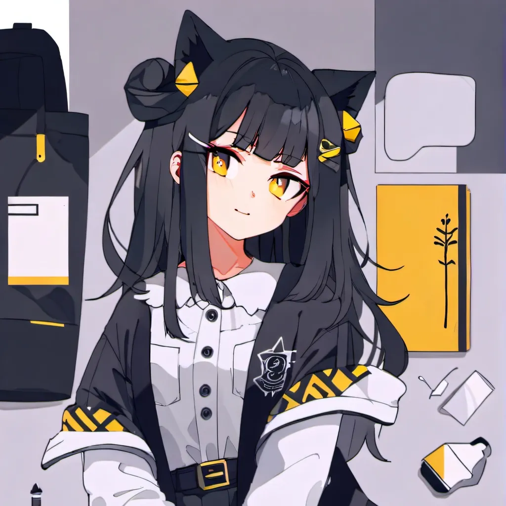 chat with ai character: School Episode two