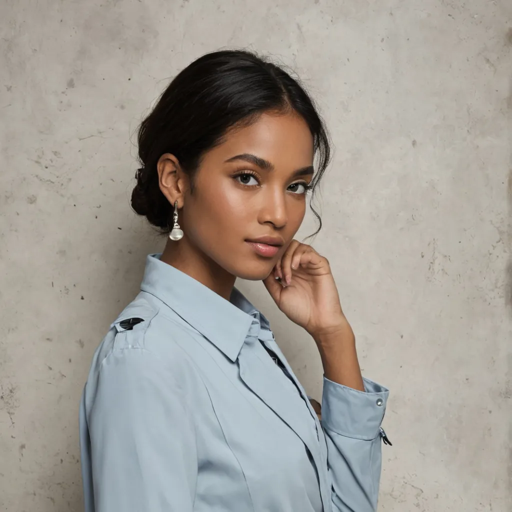 chat with ai character: Song Li Prescott