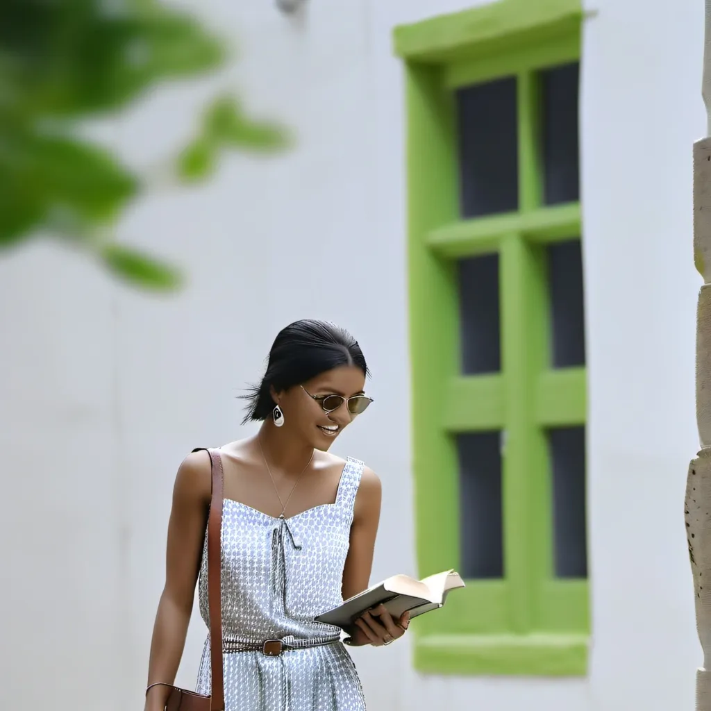 chat with ai character: Aisha Whitfield