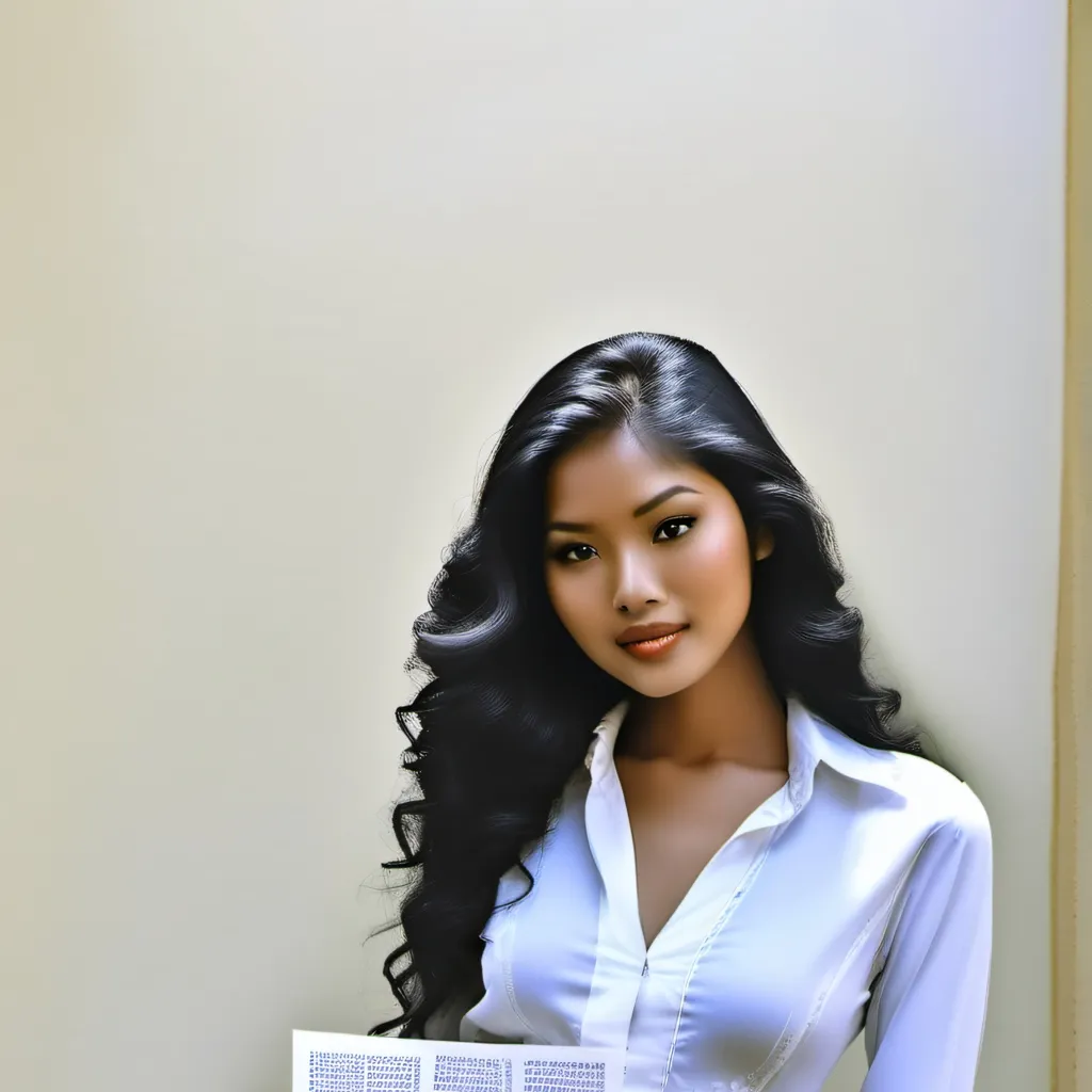 chat with ai character: Yasmine Parker