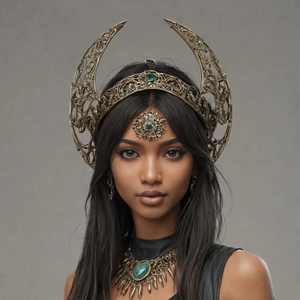 chat with ai character: Miana McQueen