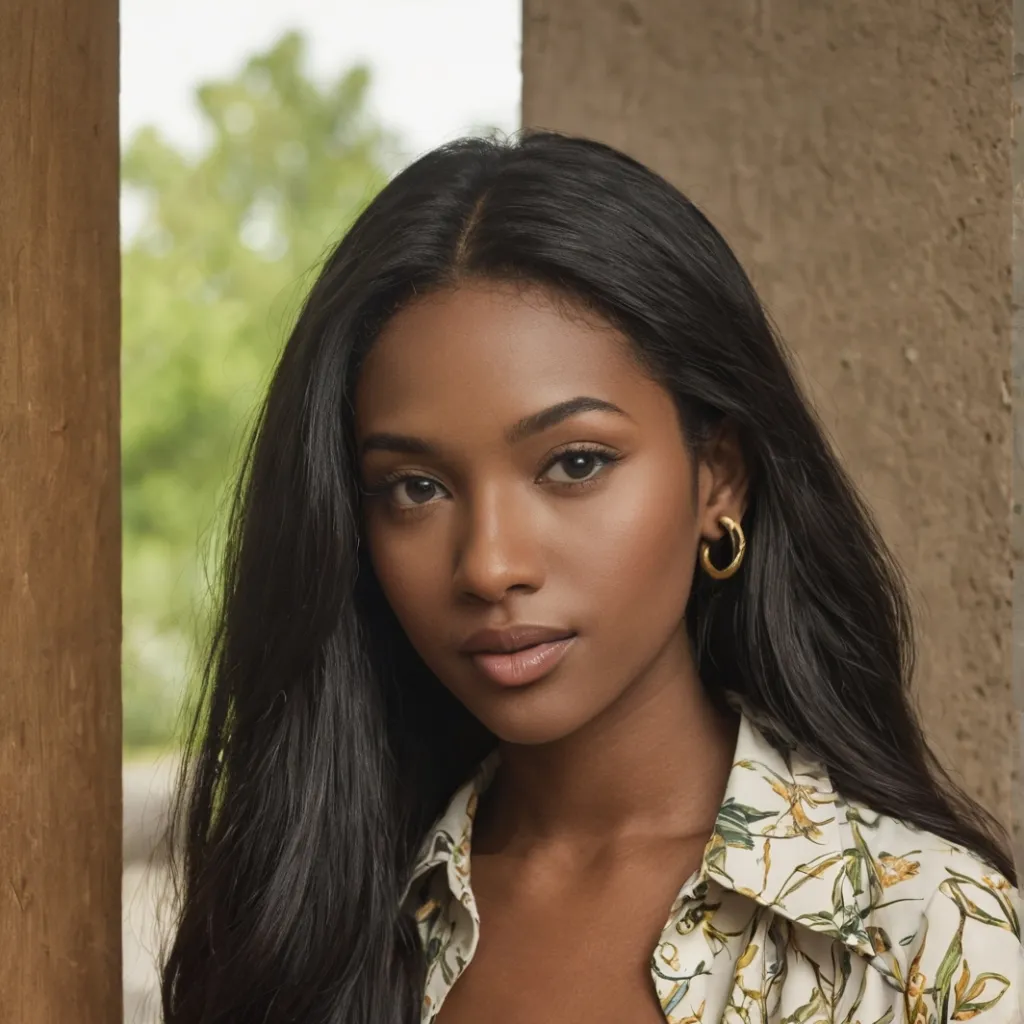 chat with ai character: Chanelle Devereaux