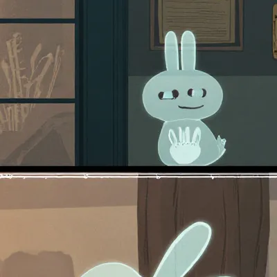chat with ai character: Gubby adoption 