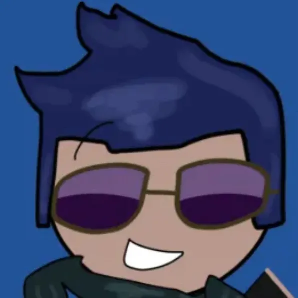 chat with ai character: Zane