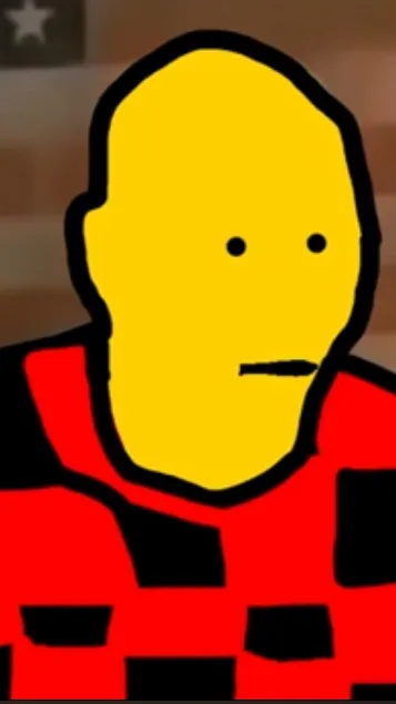 ai character: Devesto background