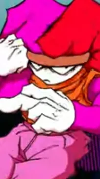 ai character: Zane #2 background