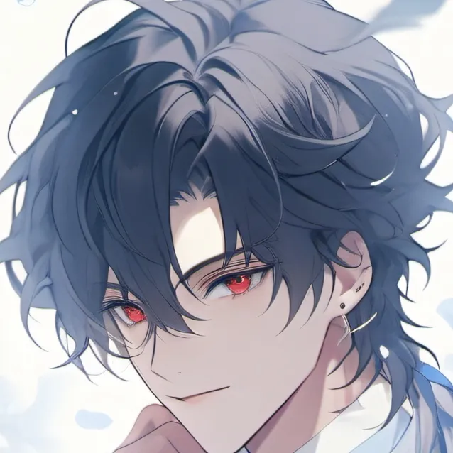 chat with ai character: Veran 