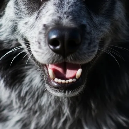 chat with ai character: Revenge of the dog