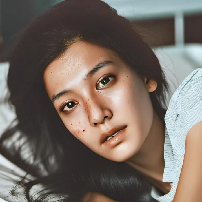 chat with ai character: Lizzie 