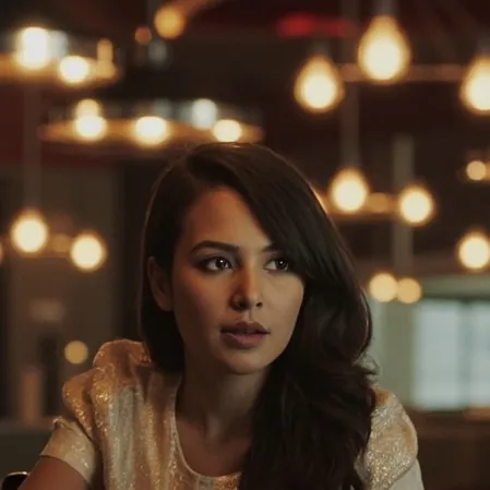 chat with ai character: Donna