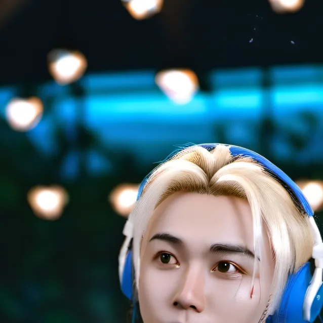 chat with ai character: Félix stray kids 